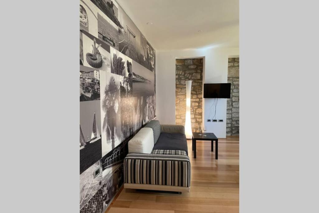 Stylish One Bedroom Apartment Near The Riva Izola Eksteriør billede