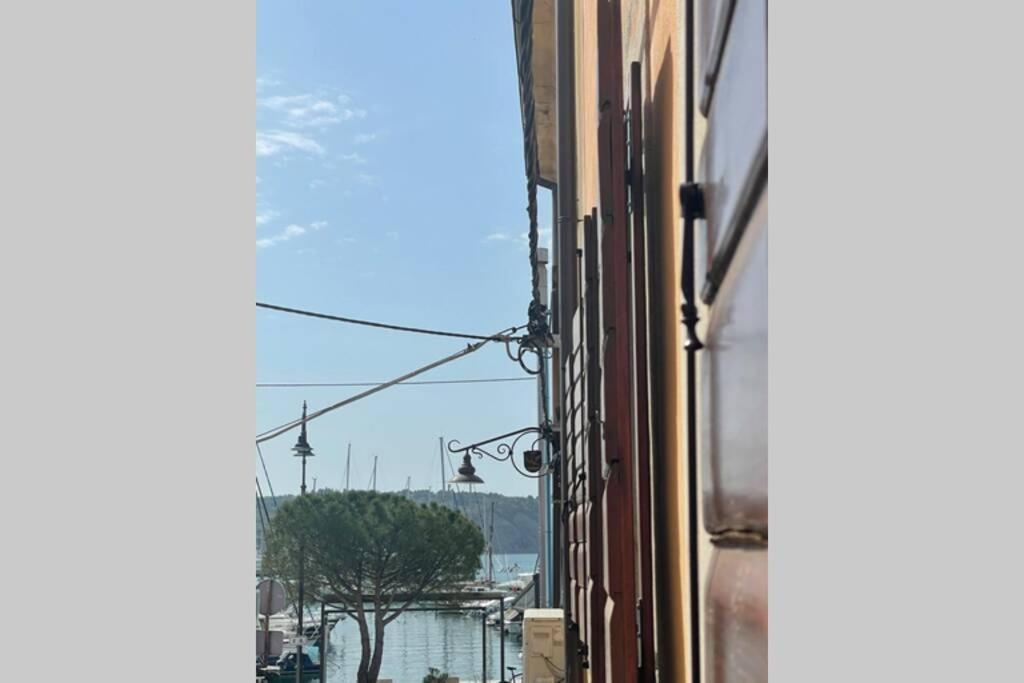 Stylish One Bedroom Apartment Near The Riva Izola Eksteriør billede